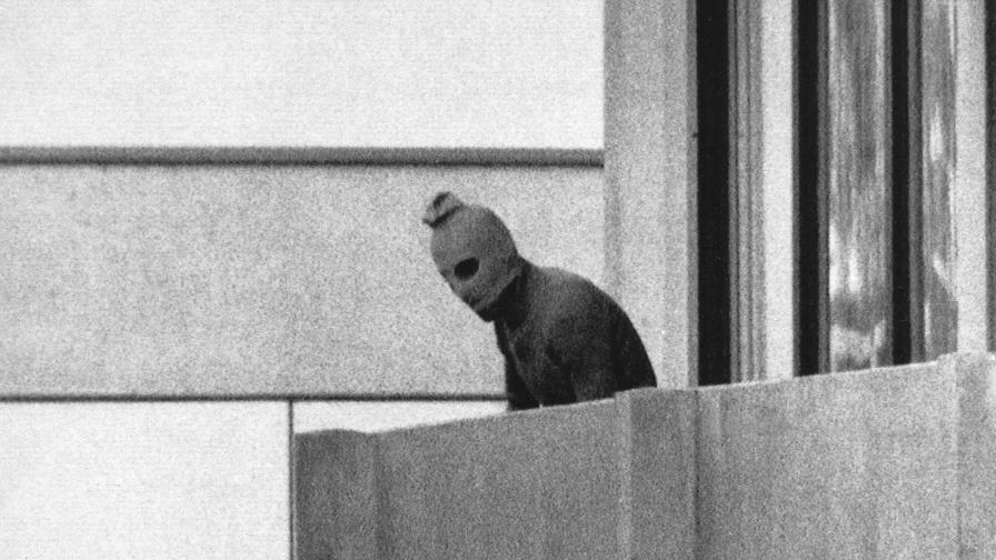 Liberan los archivos de una masacre del 1972 en Juegos Olímpicos de Munich