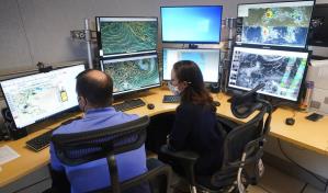 Crecen probabillidades de formación de una tormenta en el Atlántico