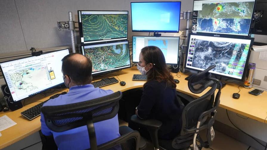Crecen probabillidades de formación de una tormenta en el Atlántico