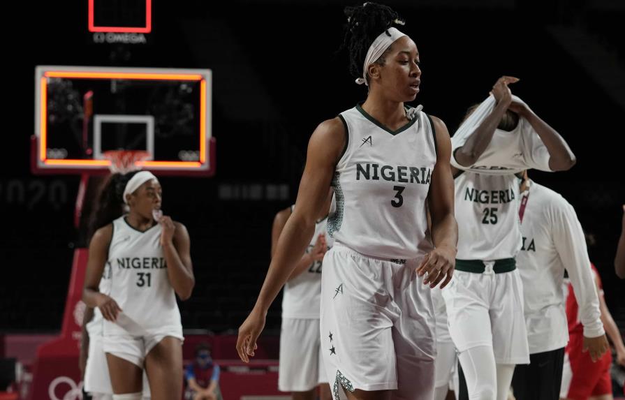 FIBA prevé sancionar a Nigeria por retiro de Mundial femenil