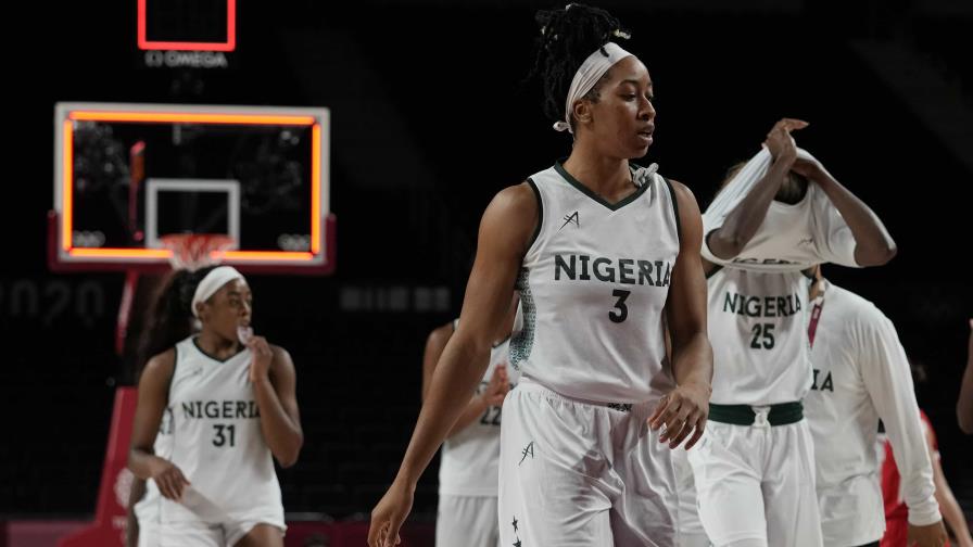FIBA prevé sancionar a Nigeria por retiro de Mundial femenil