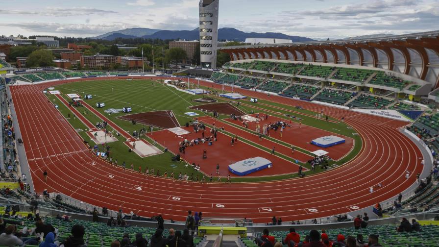 Sigue veto a los atletas ruso y  bielorrusos