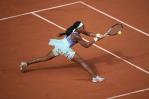 La joven Gauff jugará su primera final de Roland Garros contra Swiatek La joven Gauff jugará su primera final de Roland Garros contra Swiatek