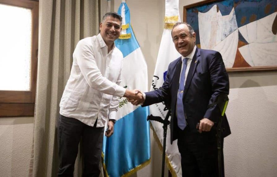 Arajet conectará Santo Domingo con Ciudad de Guatemala tras firma de acuerdo