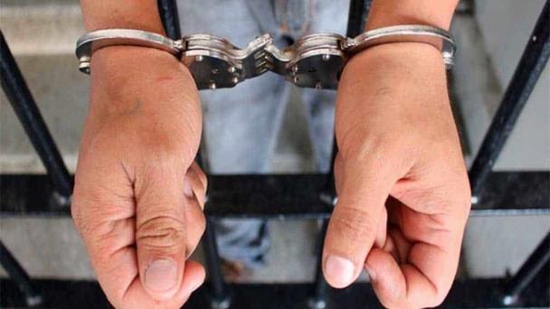 Tres meses de prisión preventiva a hombre que hirió a otro con un cuchillo en Tenares