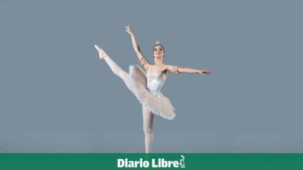 Ballet Clásico de Santiago, al  Gran Teatro del Cibaol