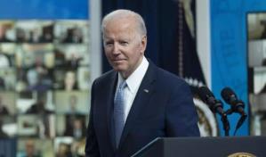 Biden da seguimiento a tiroteo en hospital en Tulsa, Oklahoma