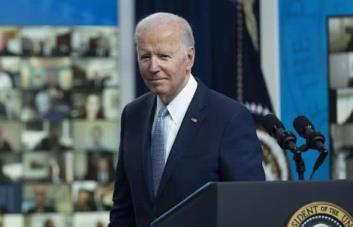 Biden da seguimiento a tiroteo en hospital en Tulsa, Oklahoma