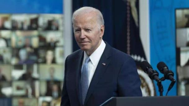Biden da seguimiento a tiroteo en hospital en Tulsa, Oklahoma