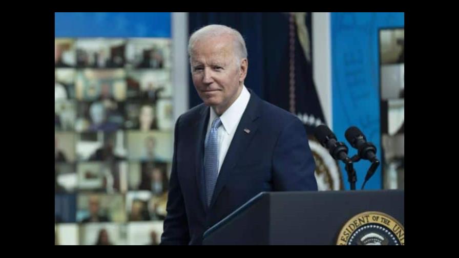 Biden da seguimiento a tiroteo en hospital en Tulsa, Oklahoma