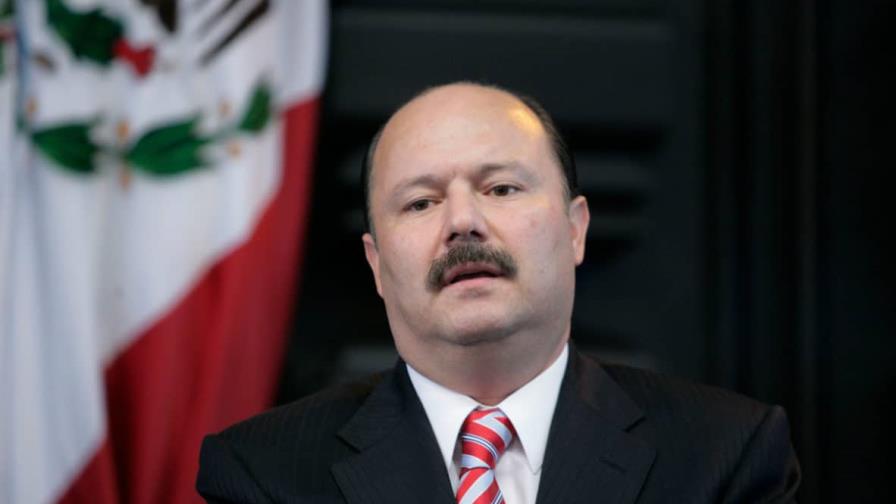 EEUU extradita a México a exgobernador acusado de corrupción