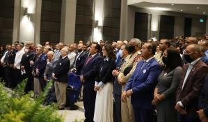 CND reafirma compromiso de trabajar por el desarrollo de la juventud