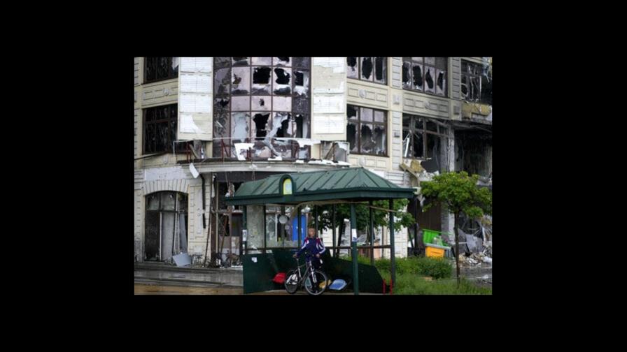 Rusia discutirá crear corredor para exportaciones de productos agrícolas ucranianos Rusia discutirá crear corredor para exportaciones de productos agrícolas ucranianos