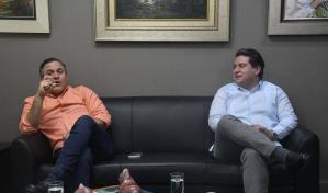 Primer crucero turístico podría llegar a Pedernales el 15 de diciembre de 2023