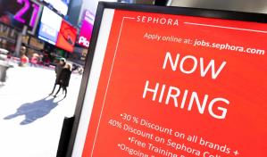 Empleo privado en EEUU crece al ritmo m&aacute;s lento desde inicio de recuperaci&oacute;n