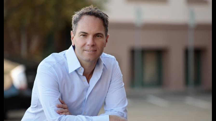 Chris Barton, fundador de Shazam, nuevo invitado del Disruption Summit de INTRAS Chris Barton, fundador de Shazam, nuevo invitado del Disruption Summit de INTRAS