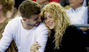 Una joven de 20 a&ntilde;os, la mujer con la que Piqu&eacute; habr&iacute;a sido infiel a Shakira