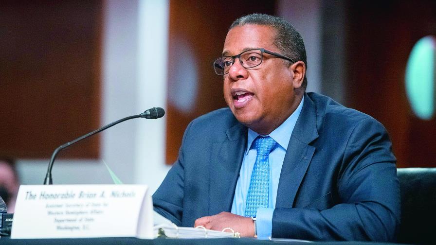 EEUU tratará crisis haitiana en Cumbre de las Américas