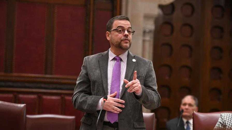 Senador de New York cambia definición de “Armas de Fuego” Senador de New York cambia definición de “Armas de Fuego”