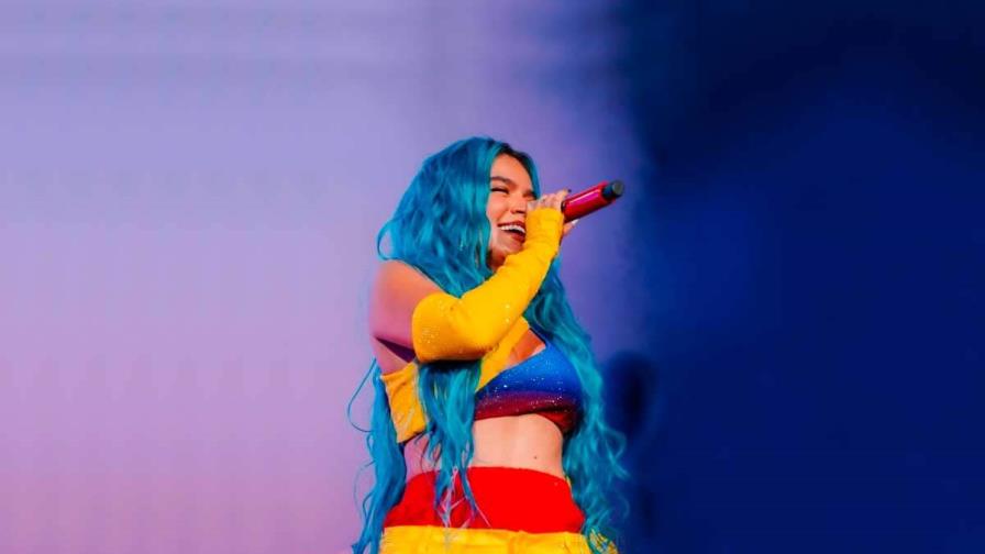 Las 10 canciones más populares de la semana