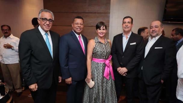 ACD Media presenta plataforma y anuncia programación en radio y televisión