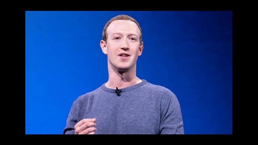 Zuckerberg anuncia Javier Oliván será el número dos de Meta tras dimisión de Sheryl Sandberg