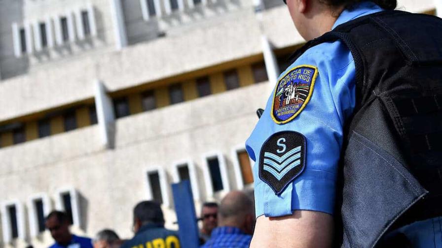 Policía de Puerto Rico confirma amenaza de matar a policías por venganza Policía de Puerto Rico confirma amenaza de matar a policías por venganza
