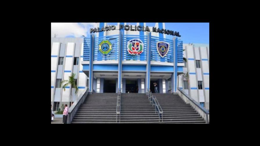 Apresan adolescente intentó acuchillar estudiante en escuela de Puerto Plata