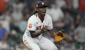 Rafael Montero vive su mejor momento en las mayores