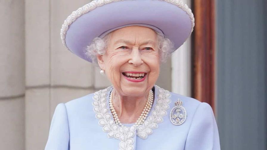 15 acontecimientos históricos que ha vivido Isabel II en sus 70 años de reinado