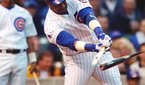 3 de junio 2003, el día negro de Sammy Sosa