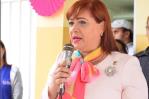 Diputada Sandra Abinader renuncia al PLD
