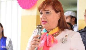 Diputada Sandra Abinader renuncia al PLD