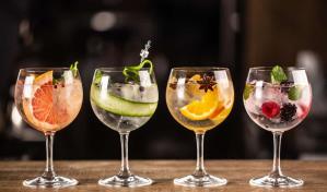 Cuatro cocteles para recibir el verano