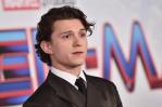 Tom Holland explica por qué no le gusta formar parte de Hollywood