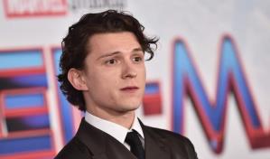 Tom Holland explica por qué no le gusta formar parte de Hollywood