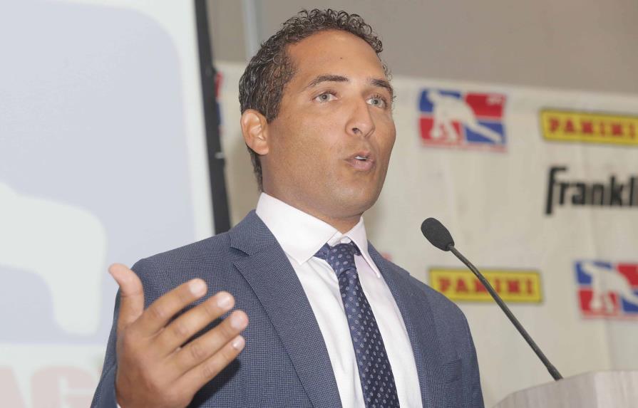 Ulises Cabrera: “Oferta de Grandes Ligas no acerca el draft”