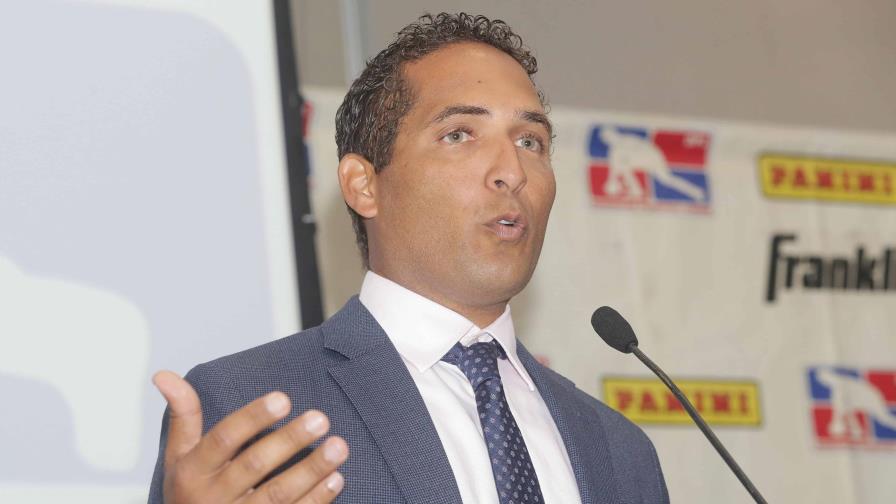 Ulises Cabrera: “Oferta de Grandes Ligas no acerca el draft” Ulises Cabrera: “Oferta de Grandes Ligas no acerca el draft”