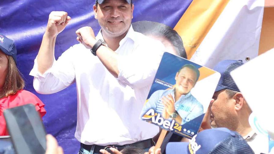 Abel Martínez encabezará juramentaciones en cinco provincias este fin de semana