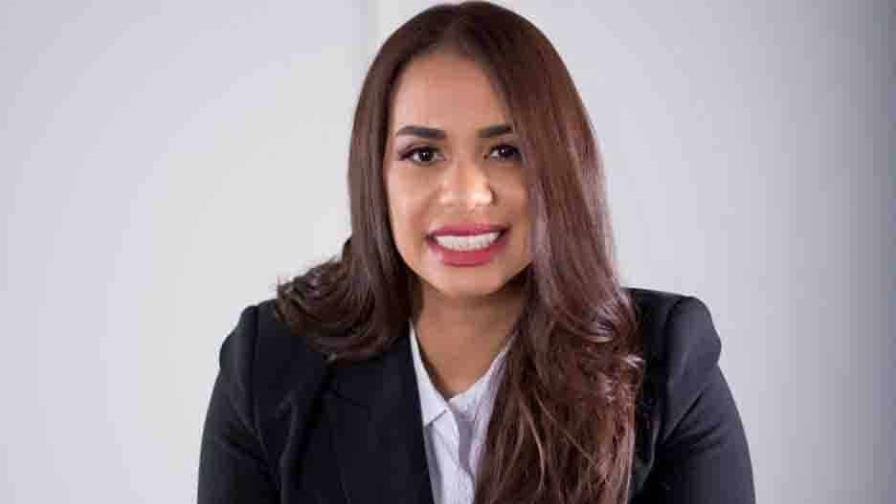 Betty Gerónimo anuncia aspiraciones para la alcaldía de Santo Domingo Norte Betty Gerónimo anuncia aspiraciones para la alcaldía de Santo Domingo Norte