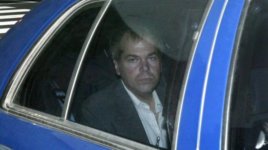 El hombre que intentó asesinar a Reagan ofrecerá un concierto en Nueva York