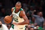 Lo que dijo que hizo el dominicano Al Horford a su regreso a Boston Lo que dijo que hizo el dominicano Al Horford a su regreso a Boston