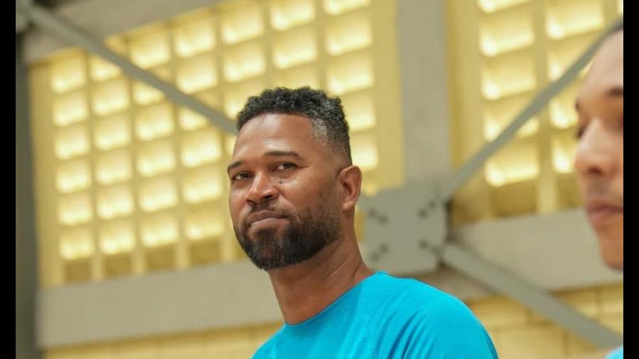 García y Feliz toman las riendas de los Titanes del Distrito García y Feliz toman las riendas de los Titanes del Distrito