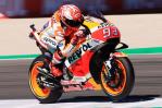 Marc Márquez fue operado con éxito de su brazo derecho en EEUU Marc Márquez fue operado con éxito de su brazo derecho en EEUU