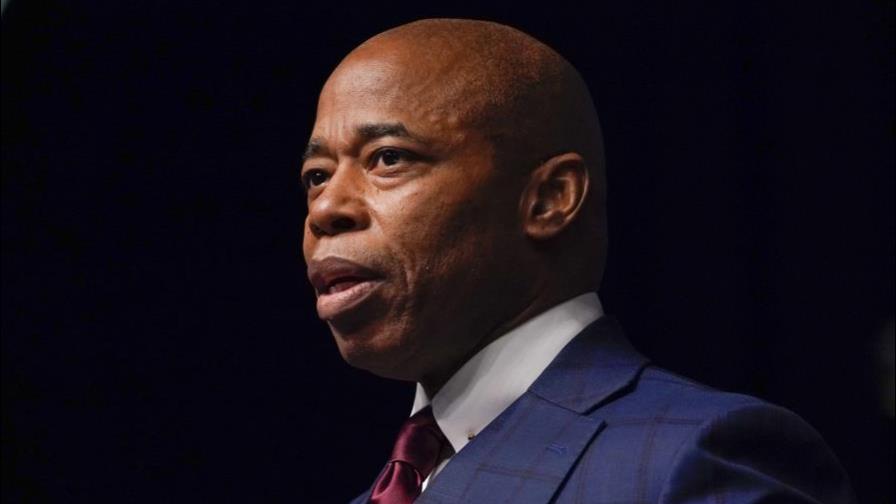 El Alcalde de Nueva York nombra a un zar contra la violencia de las armas