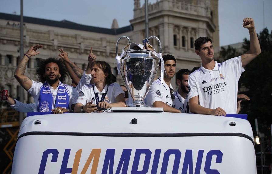 El Real Madrid pidió que se explique el caos en la final de Champions