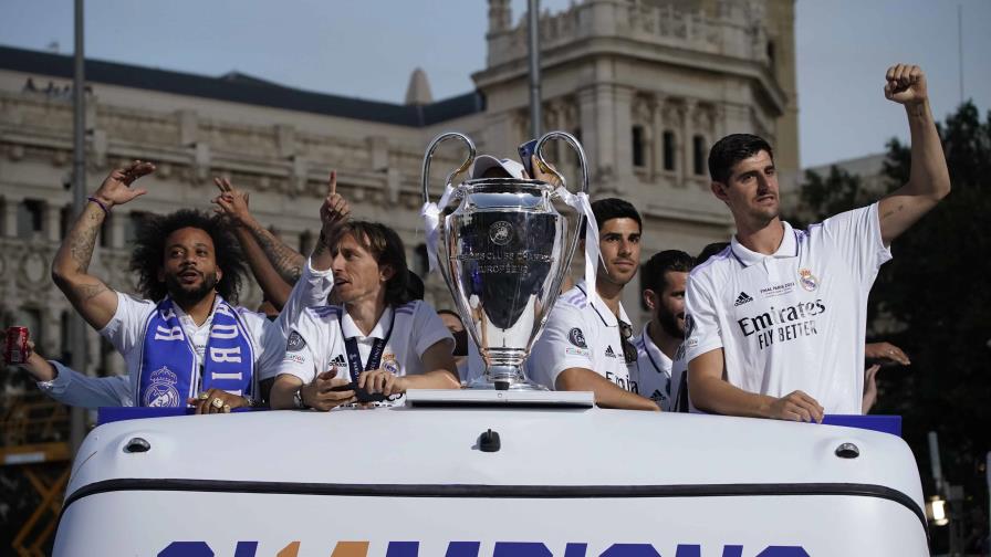 El Real Madrid pidió que se explique el caos en la final de Champions