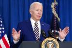 Biden urge a prohibir en EEUU vender armas de asalto a particulares