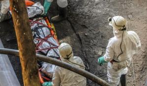 Ascienden a cuatro los muertos por explosión en una mina de Colombia