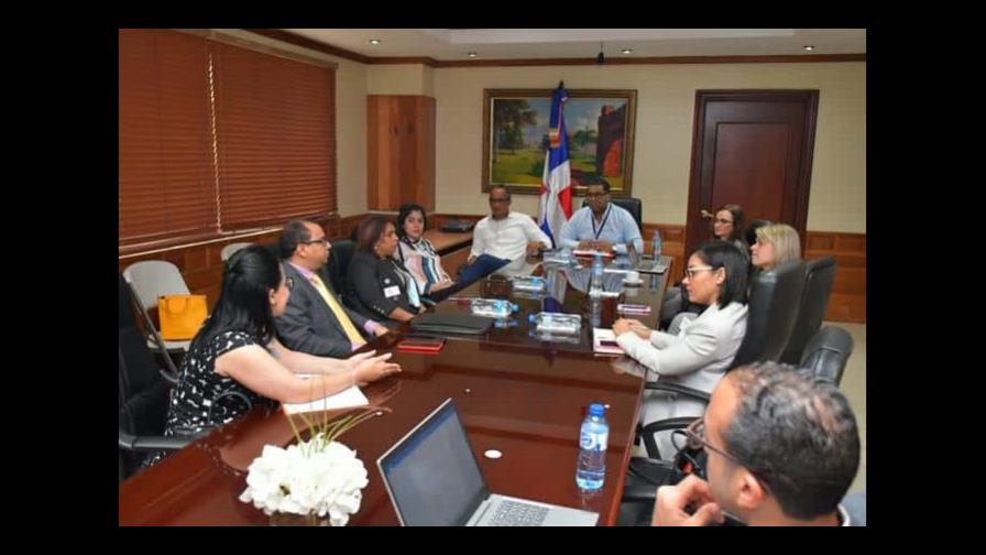 Someten proyecto de ley para tratar personas con autismo Someten proyecto de ley para tratar personas con autismo